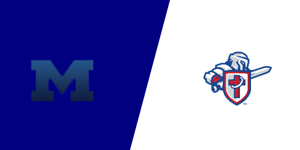 Marlow High School vs. Oklahoma Christian School