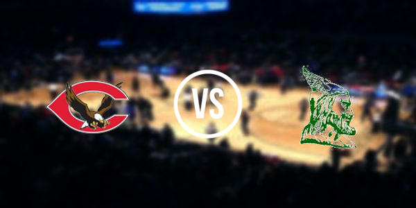 Akron-Fairgrove High School vs Caseville High School