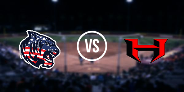 Heritage High School vs Independence High School - Ashburn