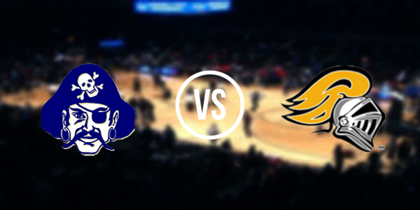 Williamsburg High School vs. Moshannon Valley High School