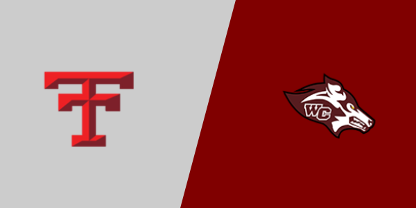 Dickinson Trinity High School vs. Watford City High School