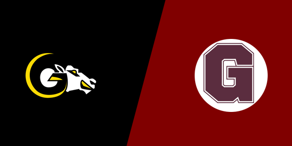 Green Mountain High School vs. Golden High School