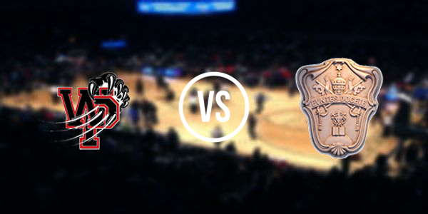Whippany Park High School vs. Villa Walsh Academy