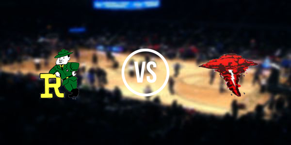 Forest Park High School vs. Edmondson-Westside High School