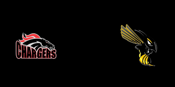 Strawberry Crest High School vs. Blake High School