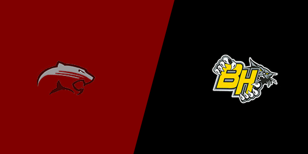 Weston Ranch High School vs. Ben Holt College Prep Academy