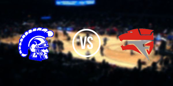 Troy High School vs. Frankfort High School