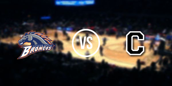 Poston Butte High School vs. Crismon High School
