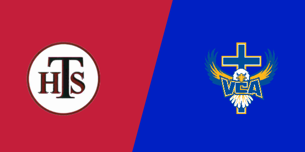 Tomales High School vs. Victory Christian School
