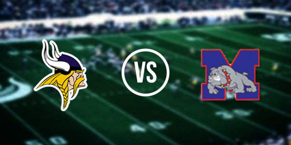 Haslett High School vs. Mason High School
