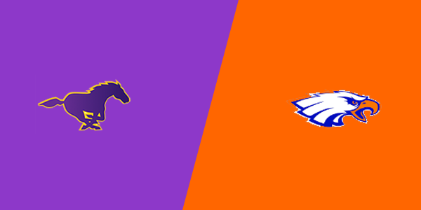 Burges High School vs. Canutillo High School