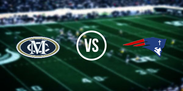 American Christian Academy vs. Mobile Christian School