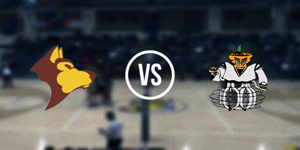 Chinook High School vs. Belt High School