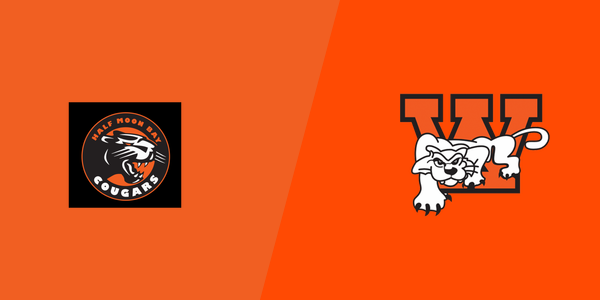Half Moon Bay High School vs. Woodside High School
