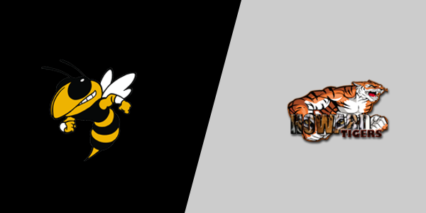 Lookout Valley Middle-High School vs. The Howard School