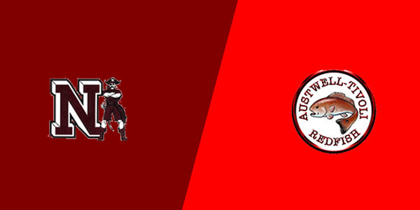 Nordheim High School vs. Austwell-Tivoli High School