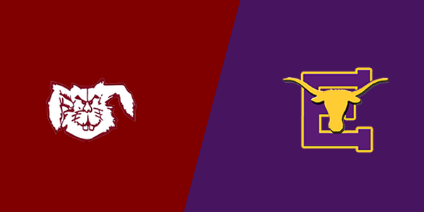 Bowie High School vs. Early High School
