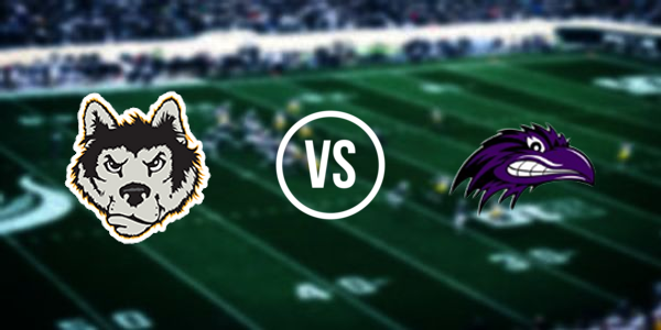 Vista del Lago High School - Moreno Valley vs John W North High School