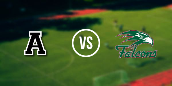 Away vs. Green Hope High School