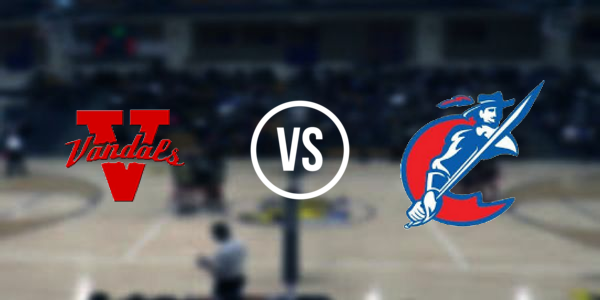 Vandalia High School vs. Carlinville High School