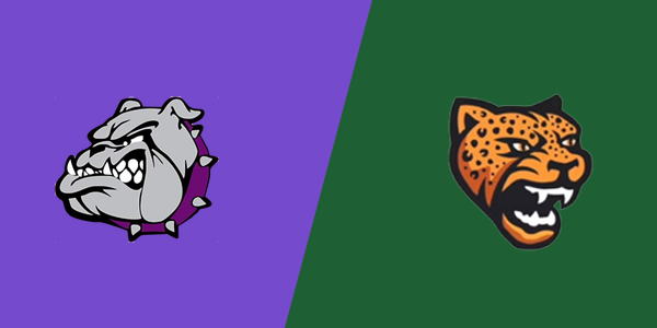 Pike County High School vs. Johnson Abernathy Graetz High School