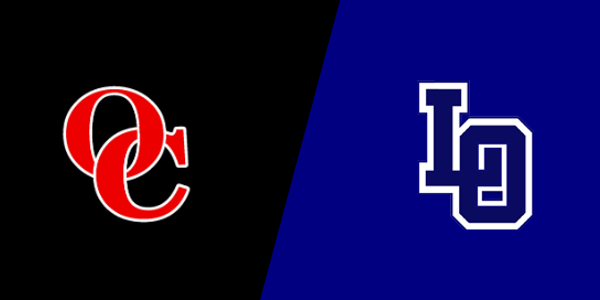 Lake Oswego vs. Oregon City