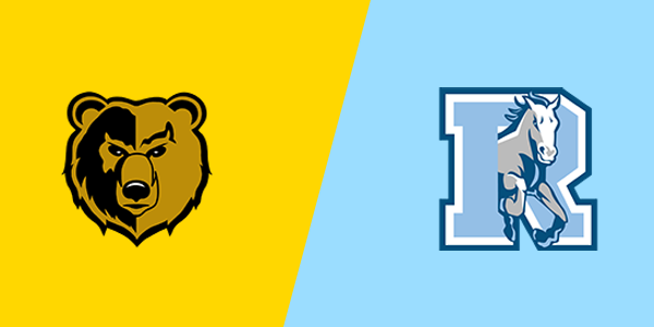 South Oak Cliff High School vs. Franklin D Roosevelt High School