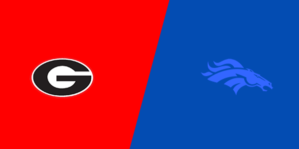 Grandfield High School vs. Central High School