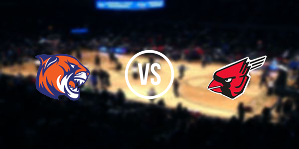 Forreston High School vs. Eastland High School