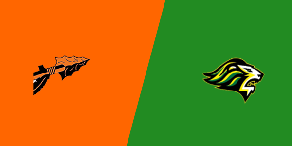 Easton High School vs. Queen Anne's High School