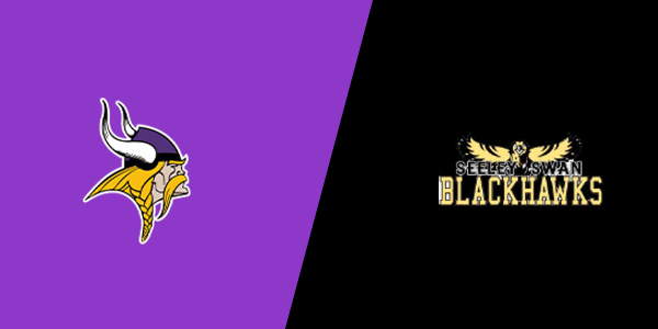 Charlo High School vs. Seeley-Swan High School
