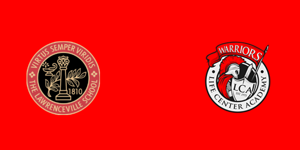 The Lawrenceville School vs. Life Center Academy
