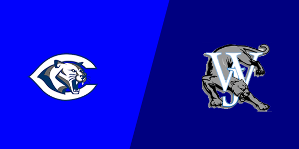 Firth High School vs. West Jefferson High School