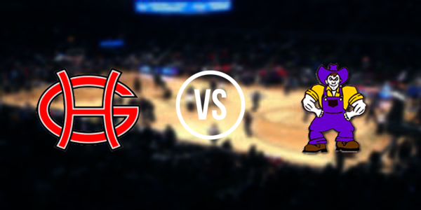 Good Hope High School vs. Fairview High School