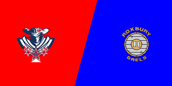 Mendham High School vs. Roxbury High School