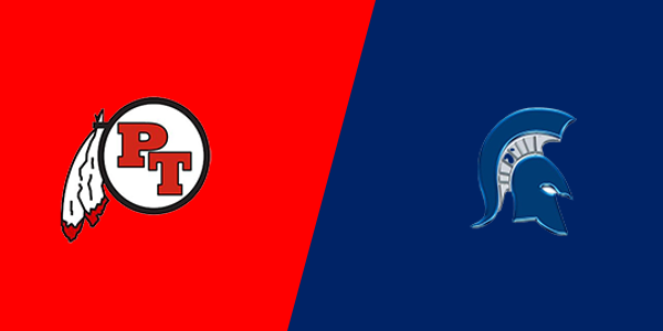 Peters Township High School vs. Hempfield Area High School