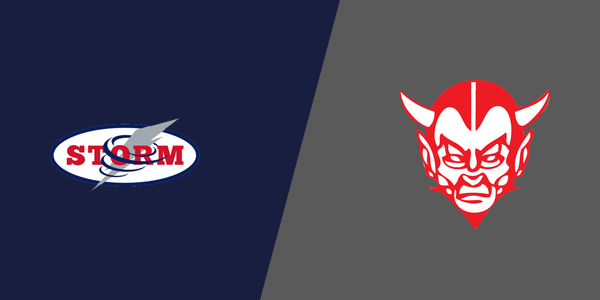 South Elgin High School vs. Hinsdale Central High School