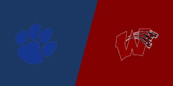 Millbrook High School vs. Wakefield High School