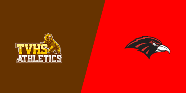 Temecula Valley High School vs. Murrieta Valley High School