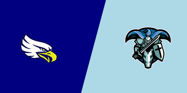 Sheets Memorial Christian School vs. Hilltop Christian School