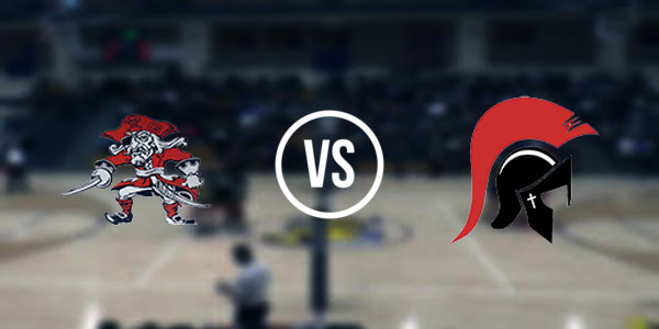 Glendale High School vs New Hope Christian High School