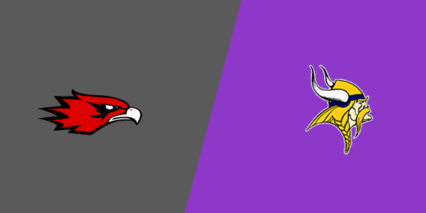 Sheboygan South High School vs. Denmark High School