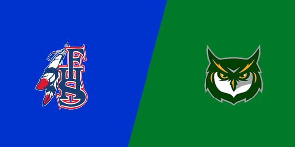 Franklin High School vs. Dundalk High School