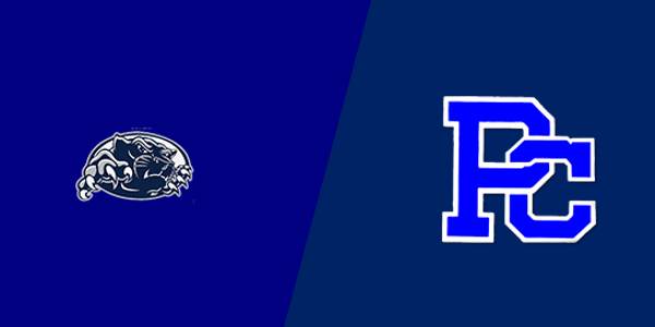 Pasquotank County High School vs. Peninsula Catholic High School