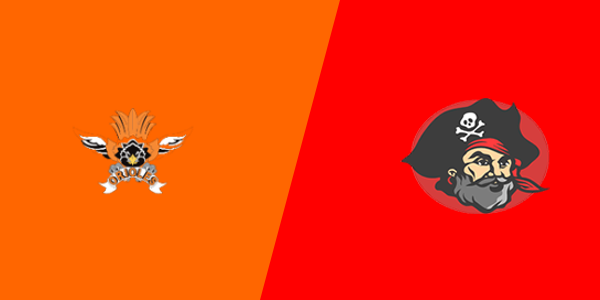 Morrice High School vs. Beecher High School