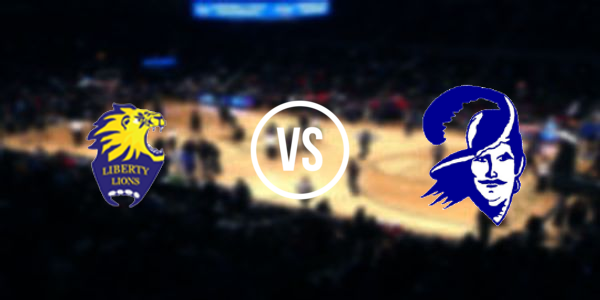 Liberty High School vs. Kent Island High School
