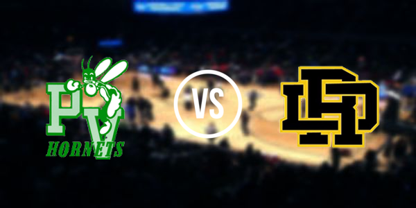 Passaic Valley High School vs River Dell High School