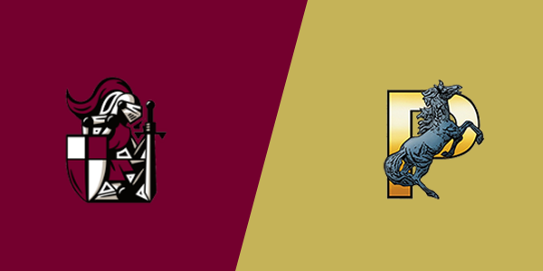 Trivium Prep Academy vs. Parker High School