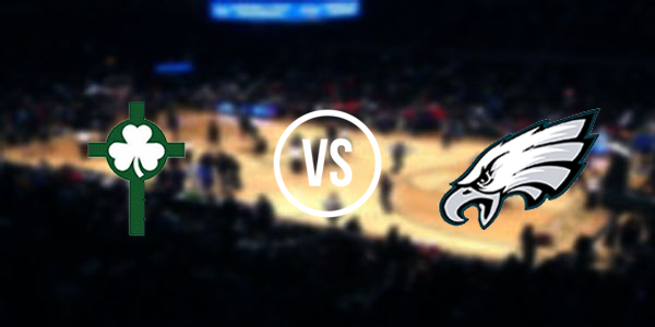 Fowler High School vs St. Patrick High School