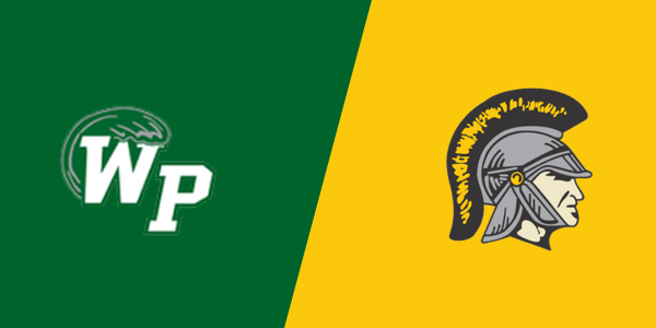 West Point High School vs. New Hope High School